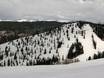 Skigebieden voor gevorderden en off-piste skiërs Colorado – Gevorderden, off-piste skiërs Aspen Mountain