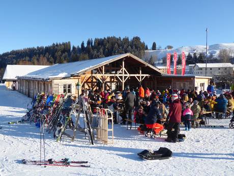 Après-ski Surselva – Après-ski Brigels/Waltensburg/Andiast