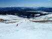 Skigebieden voor gevorderden en off-piste skiërs Murtal – Gevorderden, off-piste skiërs Lachtal