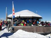 Après-skitip Lockstanalm & Pavillon