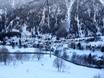 Val di Sole: accomodatieaanbod van de skigebieden – Accommodatieaanbod Pejo 3000