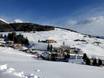 Pustertal: accomodatieaanbod van de skigebieden – Accommodatieaanbod Gitschberg Jochtal