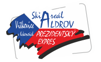 Aldrov – Vítkovice (Witkowitz)