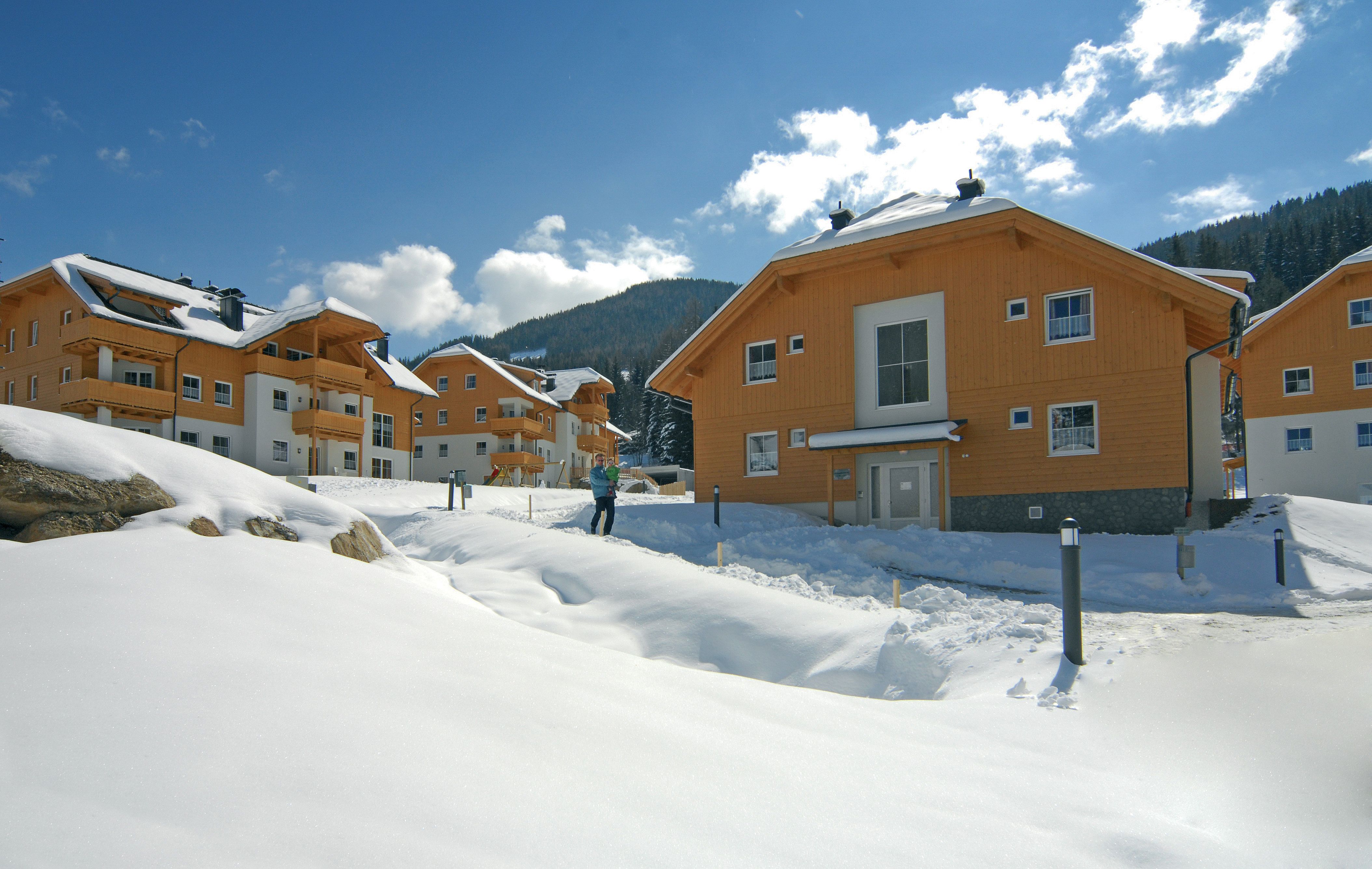 Landal Bad Kleinkirchheim