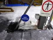 Informatie over de namen van de afzonderlijke skiliften