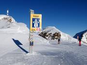 Start van de Lattenafdalingen