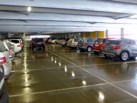 Todtnau: bereikbaarheid van en parkeermogelijkheden bij de skigebieden – Bereikbaarheid, parkeren Feldberg – Seebuck/Grafenmatt/Fahl