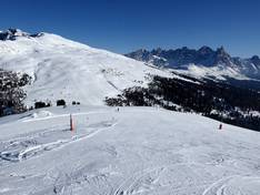 Foto's Alpe Lusia – Moena/Bellamonte