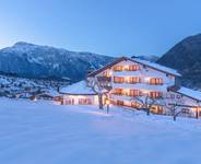 Aktiv Panoramahotel Daniel