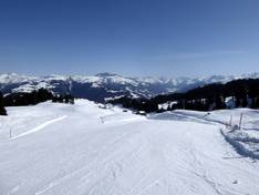 Foto's Grüsch Danusa