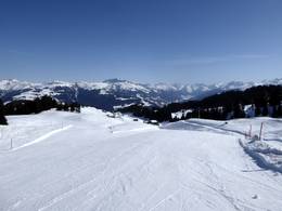 Skigebied Grüsch Danusa