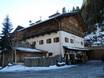 Meraner Land: accomodatieaanbod van de skigebieden – Accommodatieaanbod Schwemmalm