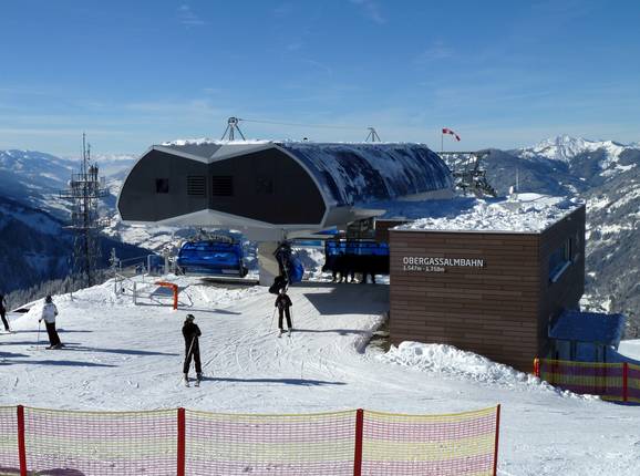 Obergassalmbahn