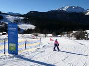 Tip voor de kleintjes 