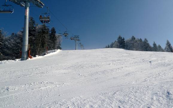 Pistepreparatie Loferer en Leoganger Steinbergen – Pistepreparatie Buchensteinwand (Pillersee) – St. Ulrich am Pillersee/St. Jakob in Haus/Hochfilzen