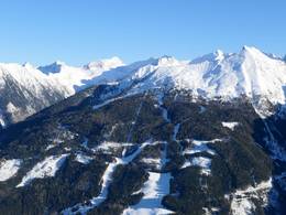 Skigebied Graukogel – Bad Gastein