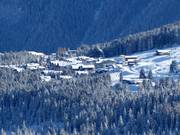 Vakantiewoningen aan de Gerlosplatte/Hochkrimml