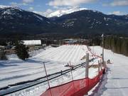 Tip voor de kleintjes 