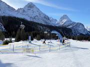 Familypark Ehrwalder Alm