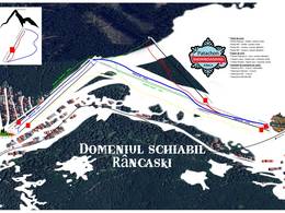 Skigebied Rânca (RO)