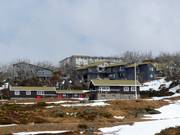 Accommodaties in Perisher Valley