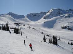 Foto's Whistler Blackcomb