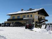 Gasthof Hunerkogel
