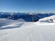 Piste nr. 20 Kapauns