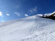 Moeilijke piste Fopps