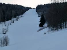 Foto's Jáchymov Střed