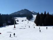 Kreuzwankl-afdalingen