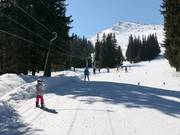 Tellerlift Training in de buurt van Aleko