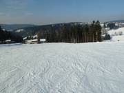 2. Afdaling bij de Hempelsberglift