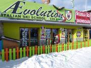 Tip voor de kleintjes  - Kinderland Folgàrida (kinderopvang)