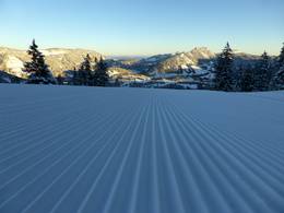 Oberjoch (Bad Hindelang) – Iseler