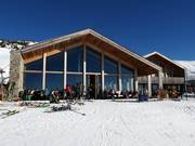 Berghutten tip Pichlberg