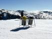 Andorra: netheid van de skigebieden – Netheid Grandvalira – Pas de la Casa/Grau Roig/Soldeu/El Tarter/Canillo/Encamp
