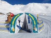 Tip voor de kleintjes 