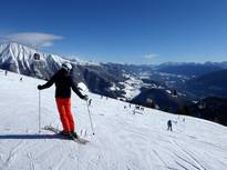 Foto's Gitschberg Jochtal