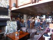 Après-skitip Taiga Pub & Kitchen