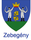 Zebegény