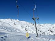 Mühlachalm - Pannenkoeklift