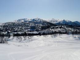 Hovden