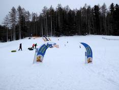 Foto's Waldhof Winterwelt – Fuschl am See