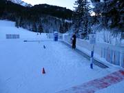 Tip voor de kleintjes 