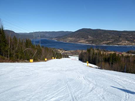 Pisteaanbod Noorwegen – Pisteaanbod Norefjell