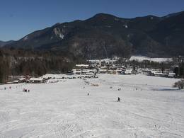 Kirchberglifte – Kreuth