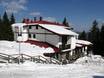 Bulgarije: accomodatieaanbod van de skigebieden – Accommodatieaanbod Mechi Chal – Chepelare