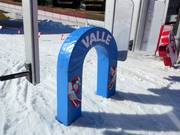 Kindertoegang in Hemsedal