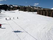 Oefenpiste Assay Hill